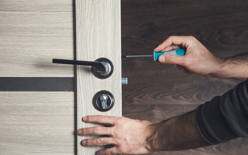 Comprehensive lock repair services by American LComprehensive lock repair services by American Lock & Key in Las Vegasock & Key in Las Vegas