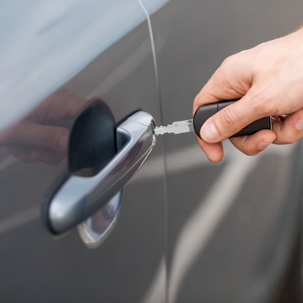 Emergency locksmith in Charleston providing quick access and security solutions for businesses and homes