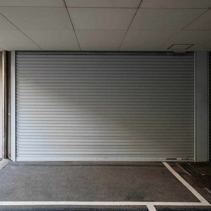 High-quality garage doors from top brands like Clopay